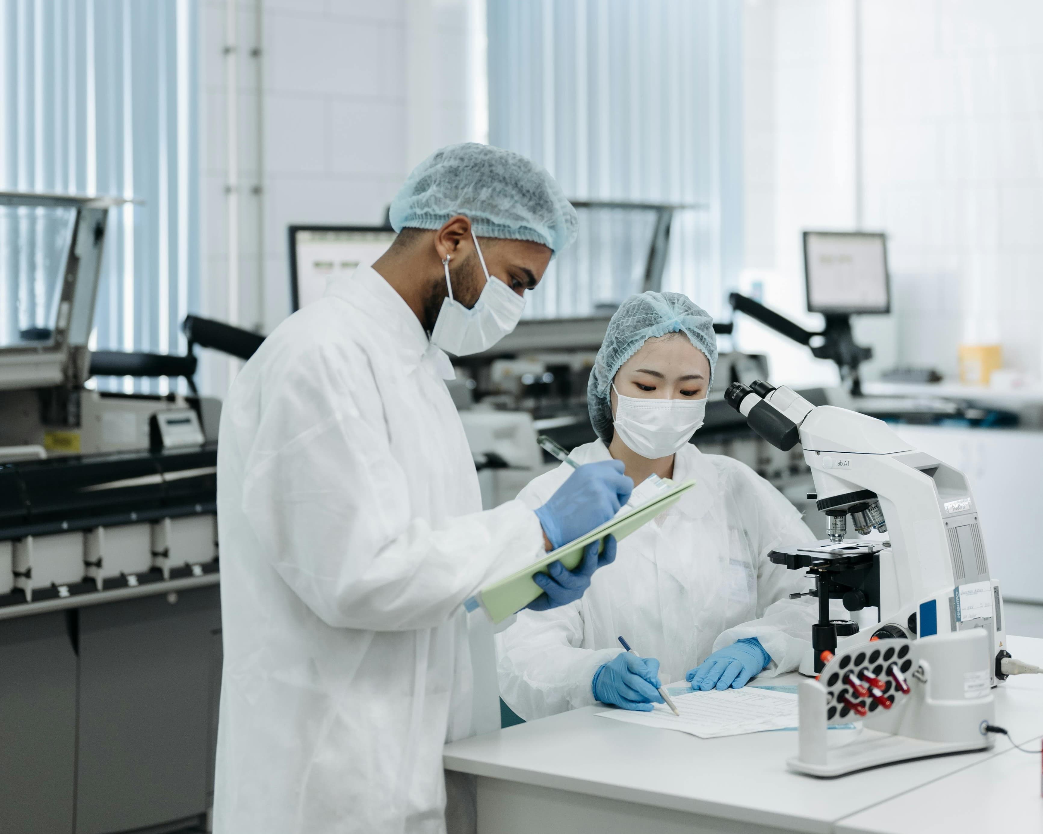 Patient-focused clinical research