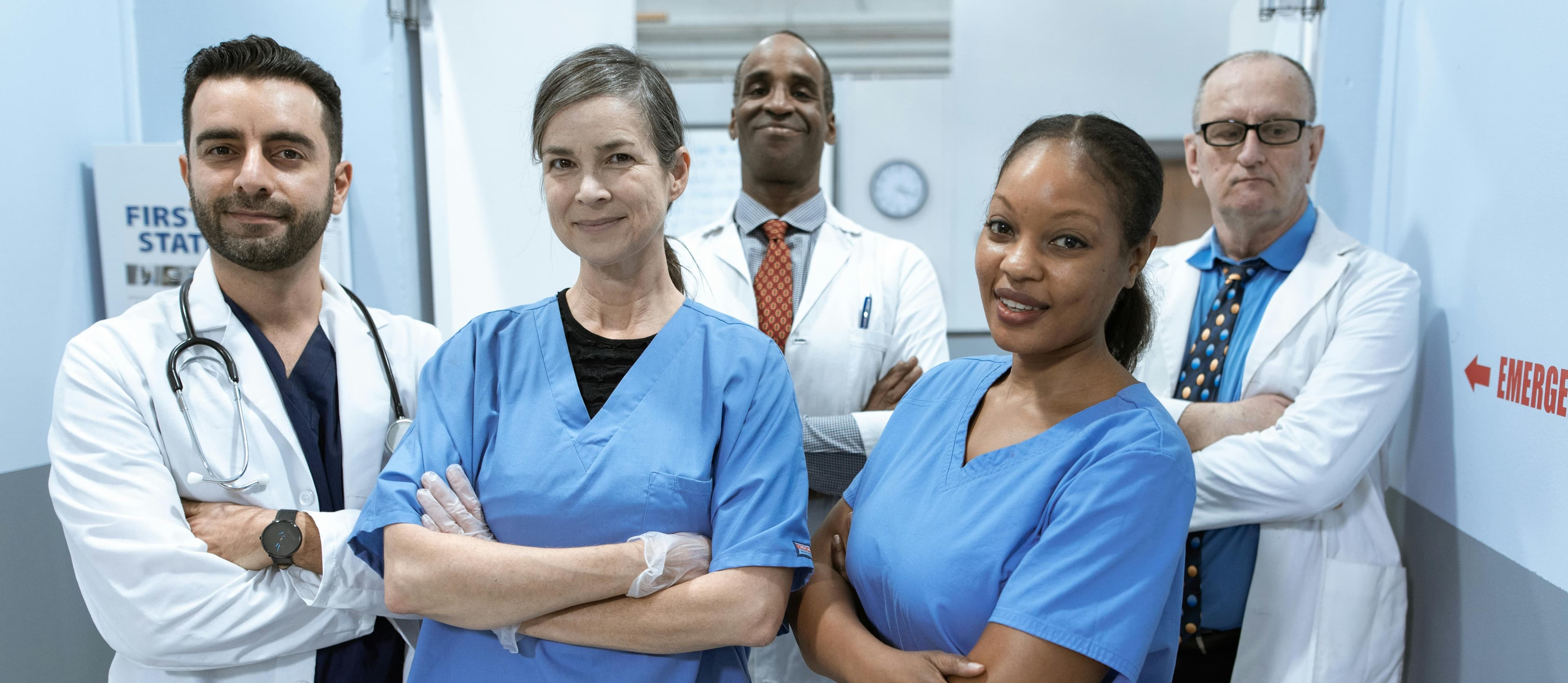 Clinical research collaboration